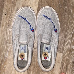Champion shoes